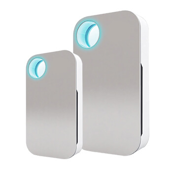 Plugin Air Ionizer