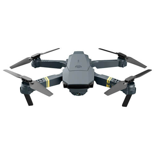 4k Camera Drone Dual Cam With Case Upgrade