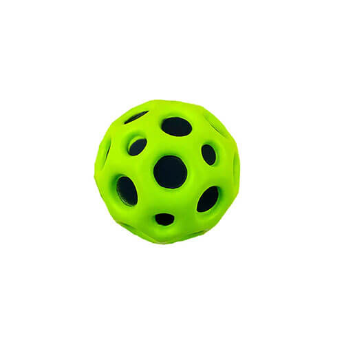 Green Bounce Ball