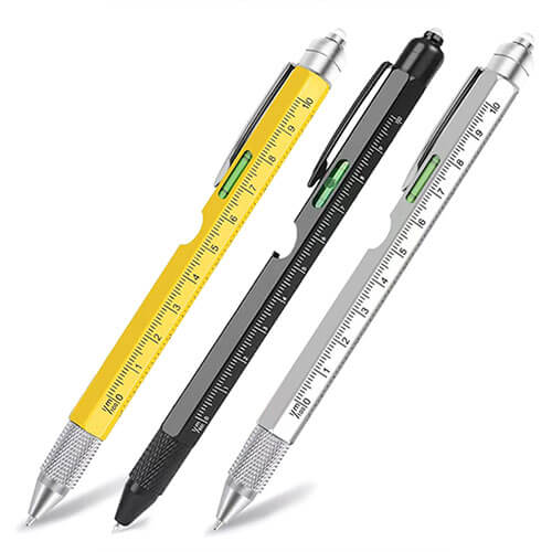 Multi-tool Pen