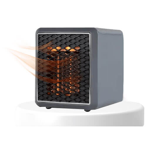 Vital Heater Pro