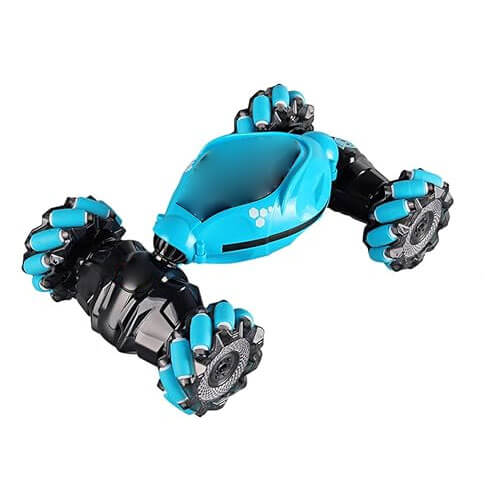 VerveVroom RC Car