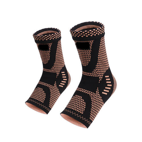 Copper Relief Sock Pairs (Small)