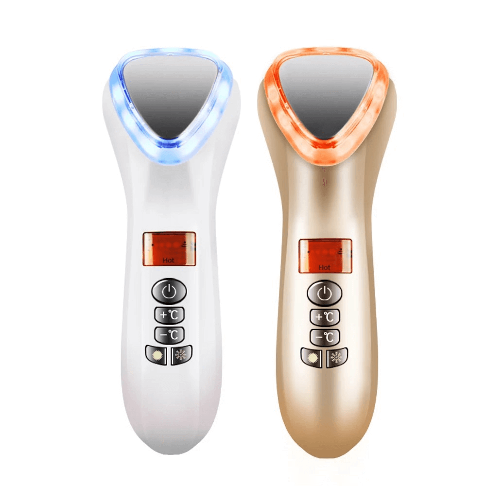 Skin Therapy Wand