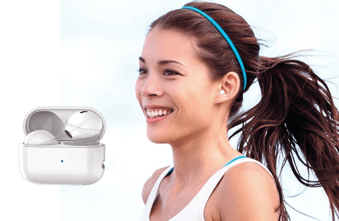 Vital Earbuds