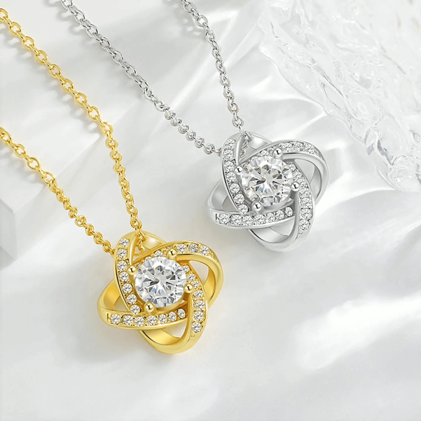 Necklace - GOLD