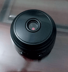 Mini Camera