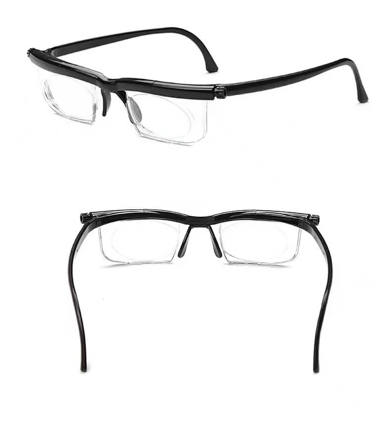 Flex Vision Glasses