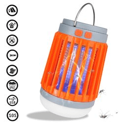 Rival Zapper