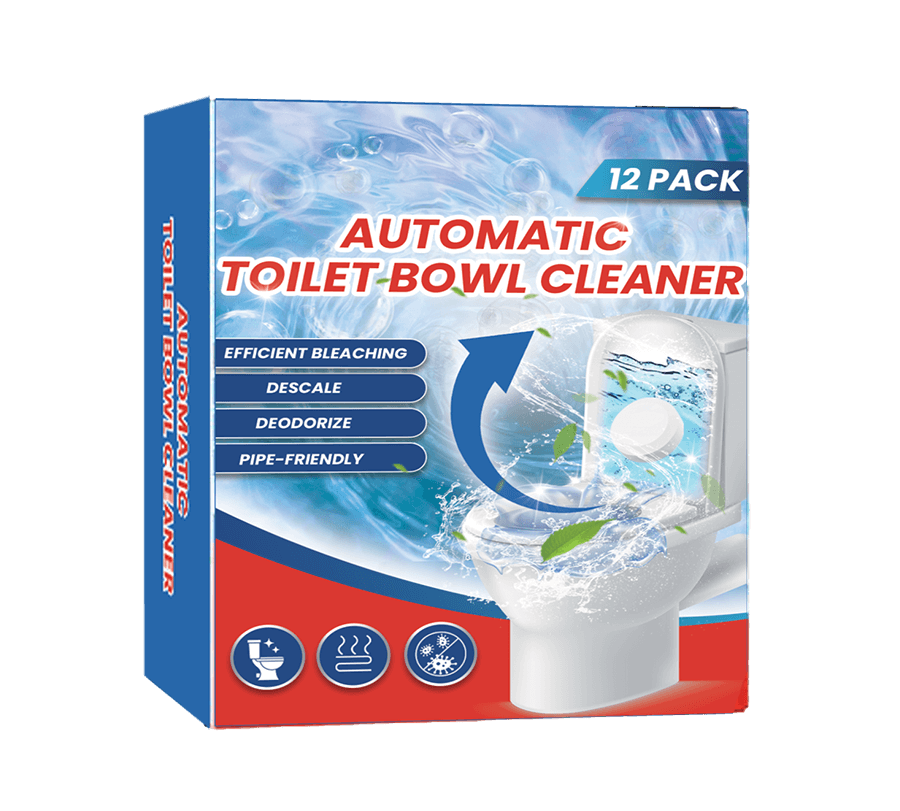 Toilet Bowl Cleaner