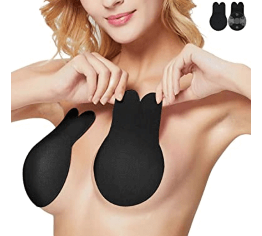 Breast Lifter