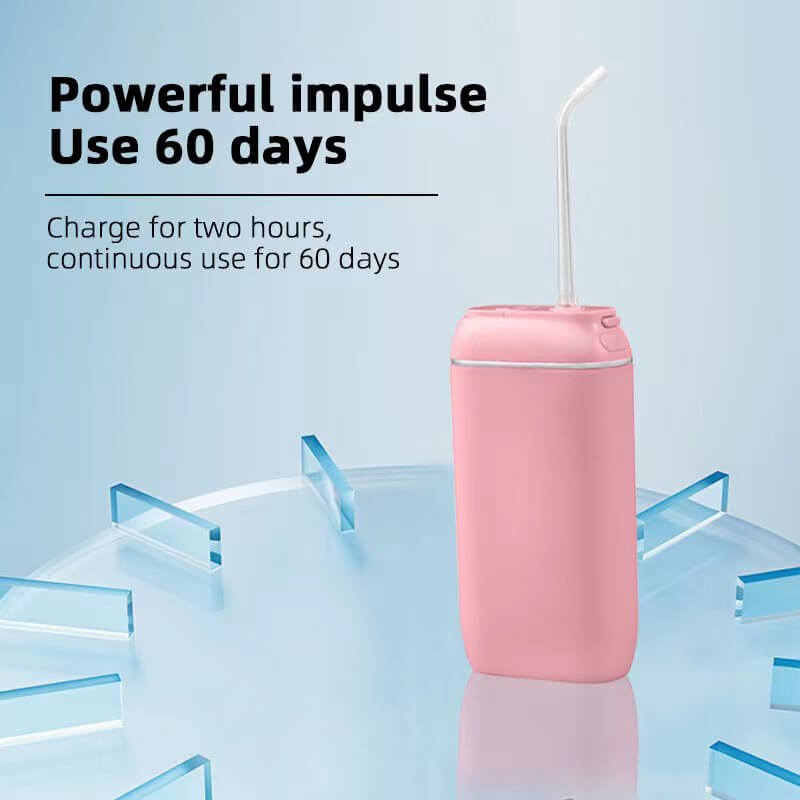 Tooth Water Flosser