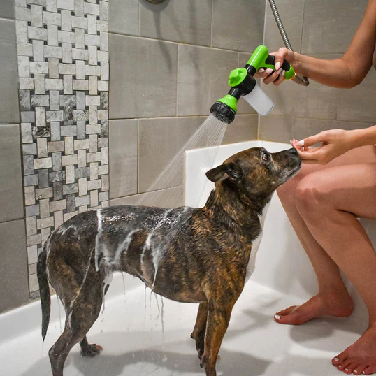 Pet Shower Head