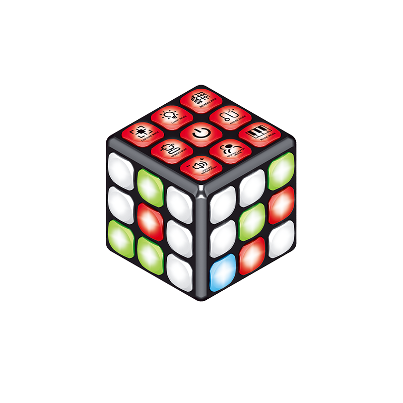 GALAXY CUBE