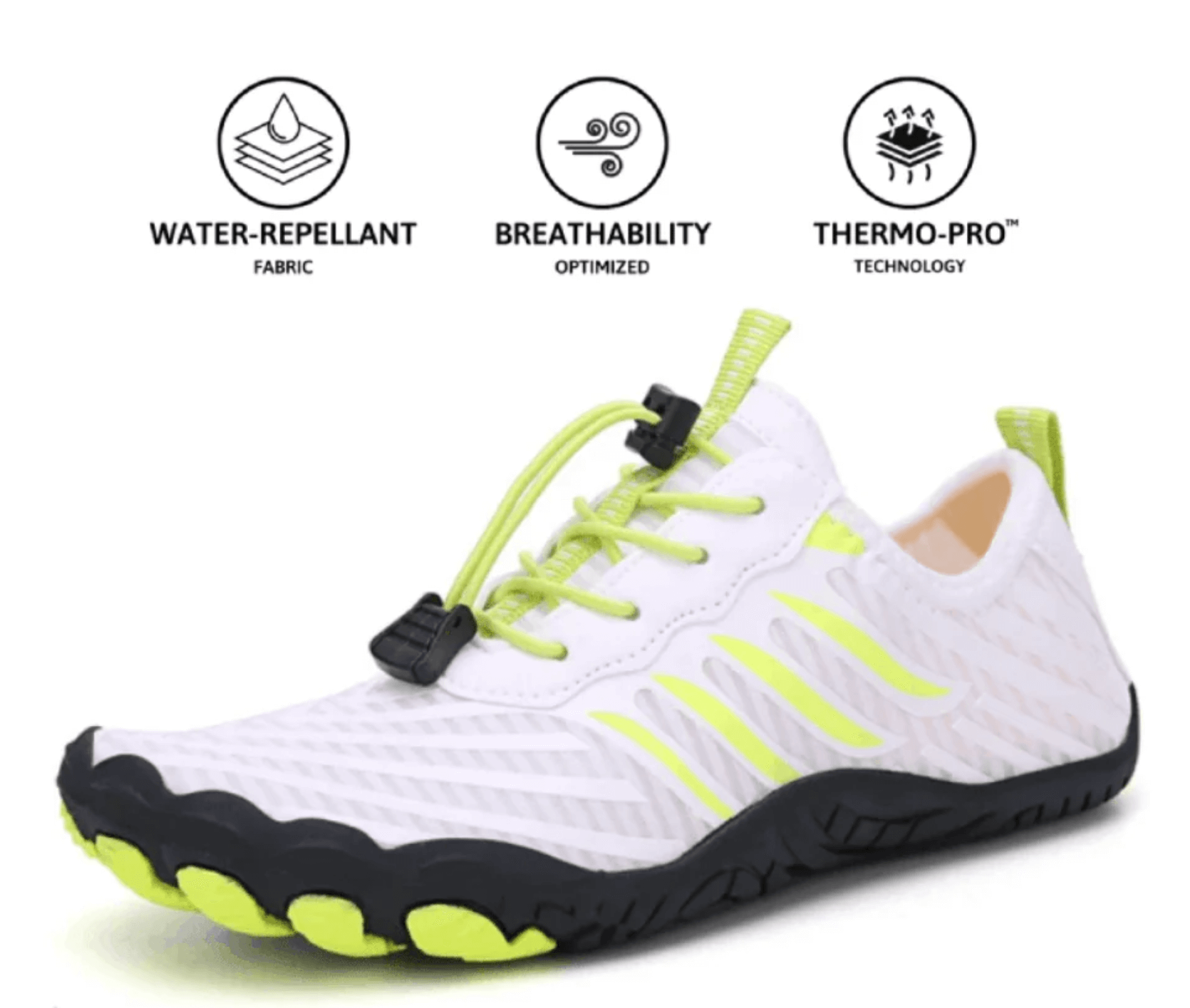 Kizu Shoe