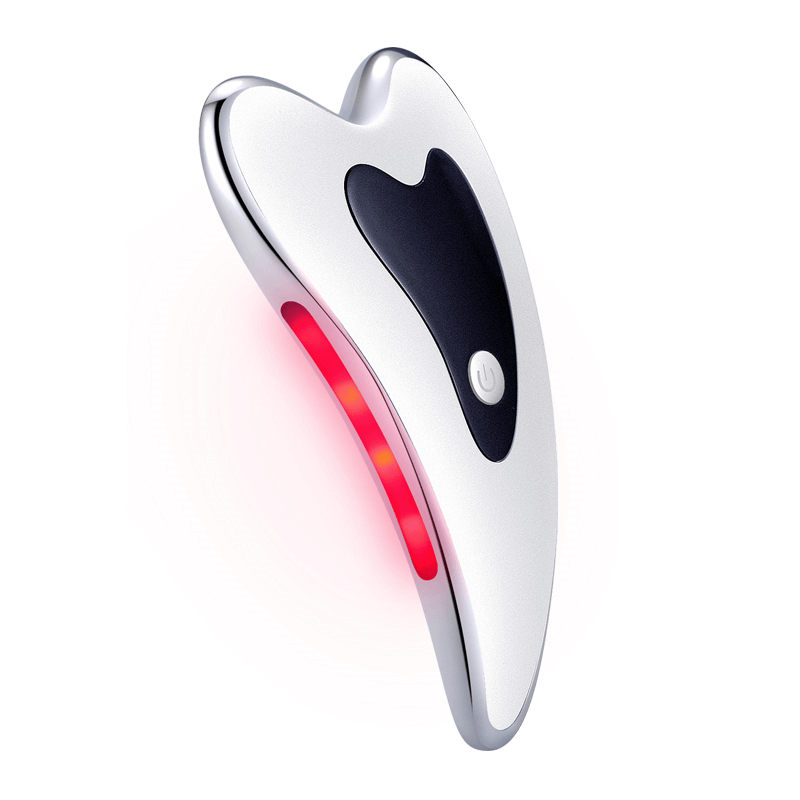 Led Guasha Tool