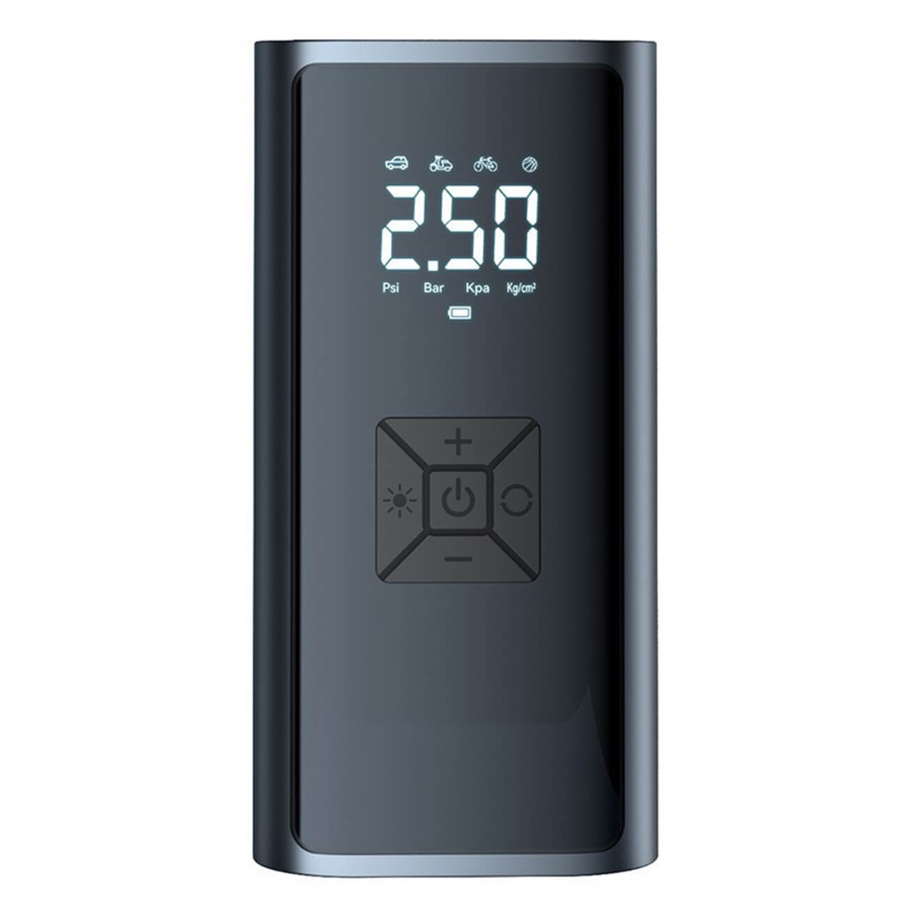 Portable Electric Air Pump