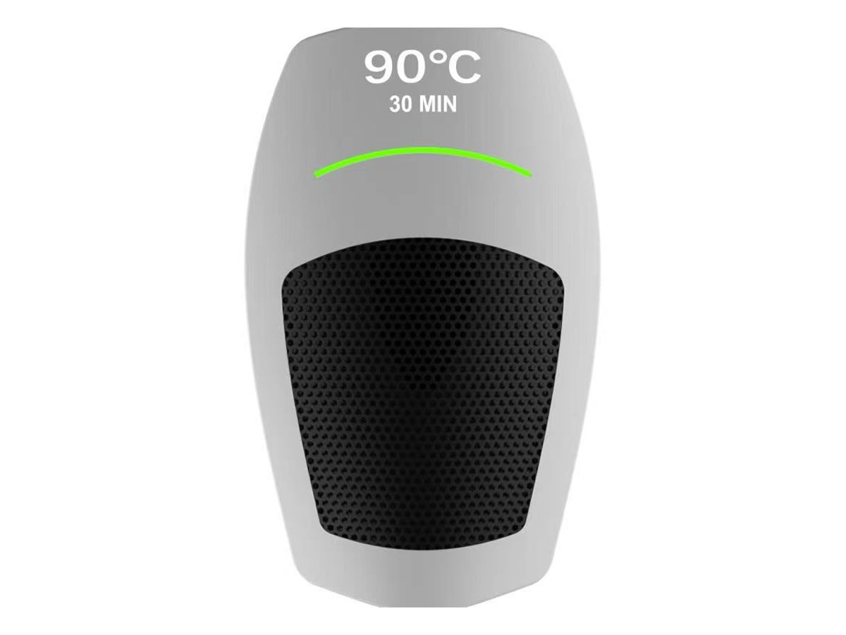 Electric Heater