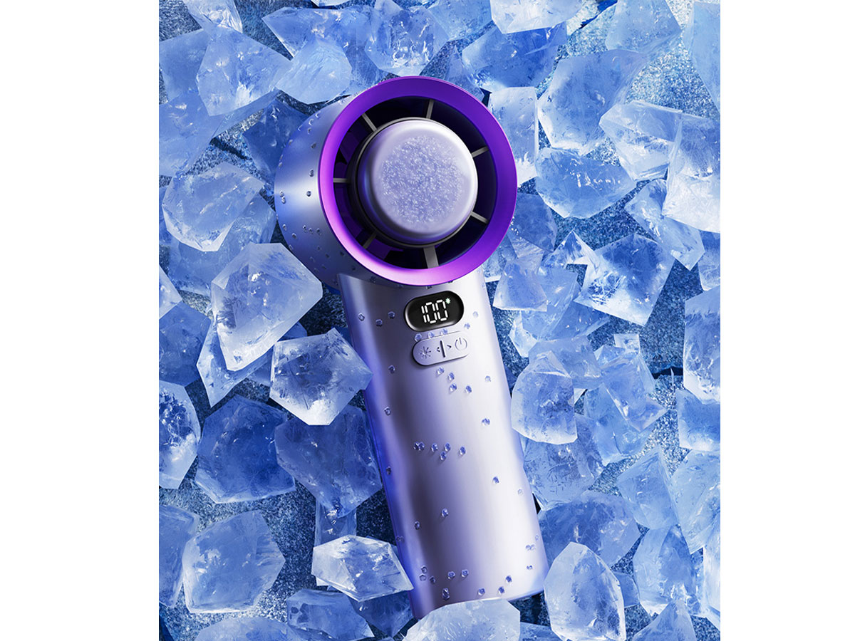 Portable Fan