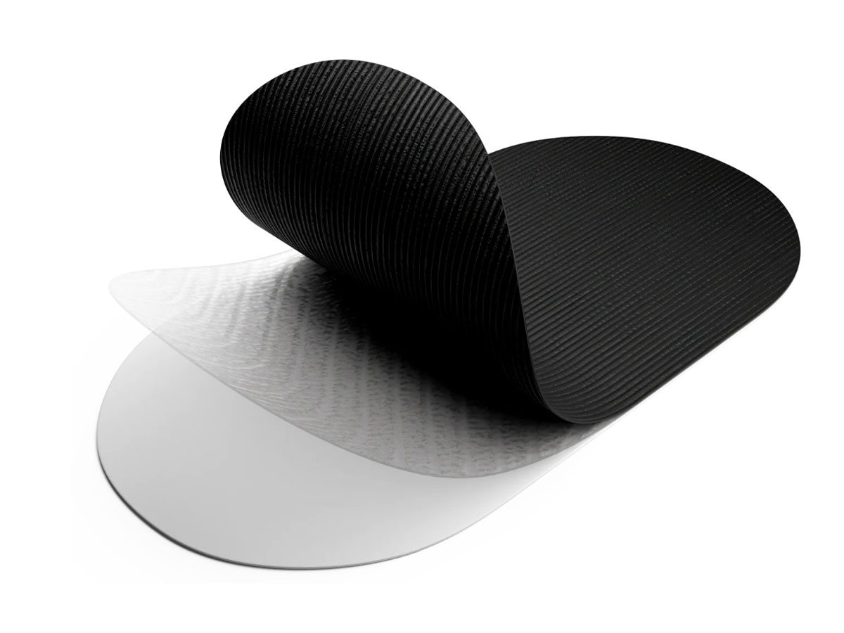 Black Mouth Tape