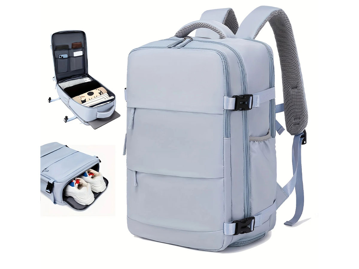 Travel Backpack