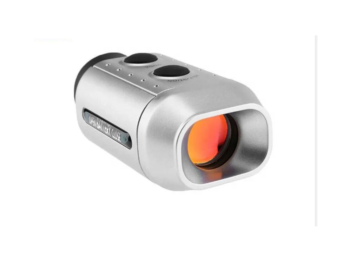 Golf Range Finder