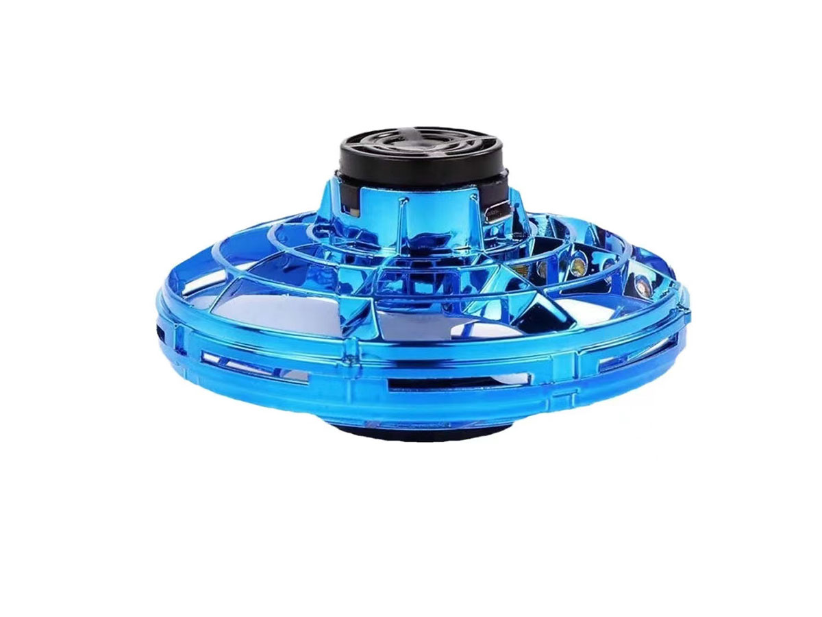 Fidget Spinner