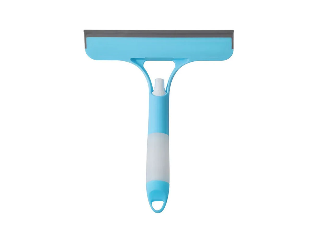 Breathe Green Squeegee