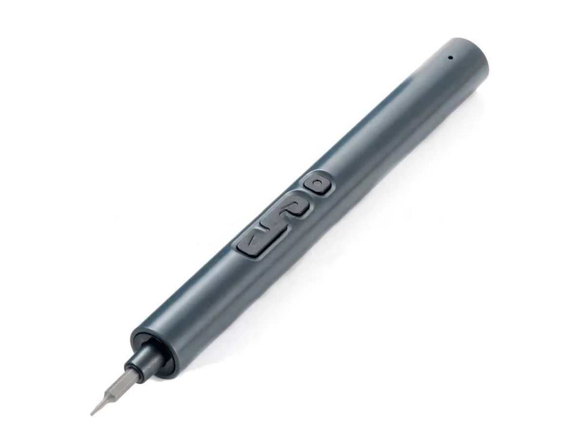 Precision Volt Pro