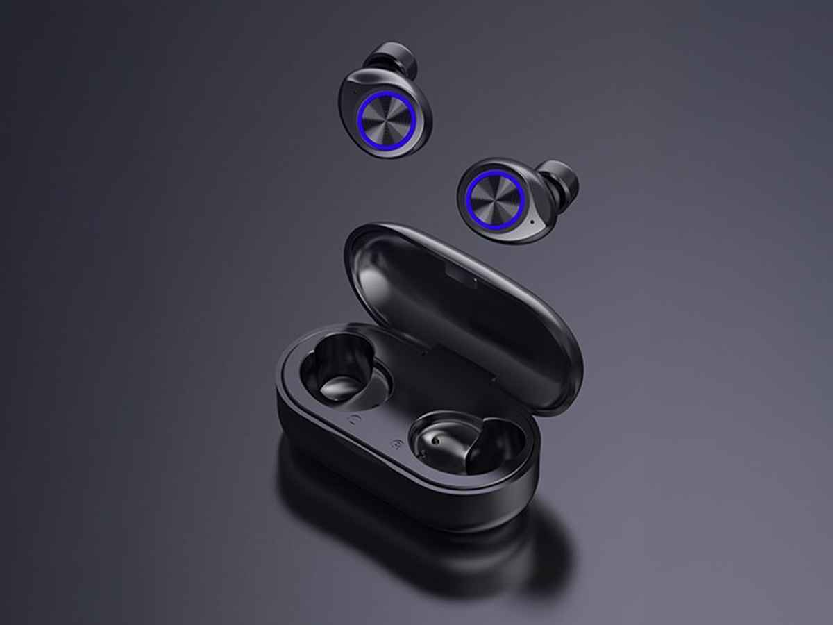 Vital Earbuds Pro