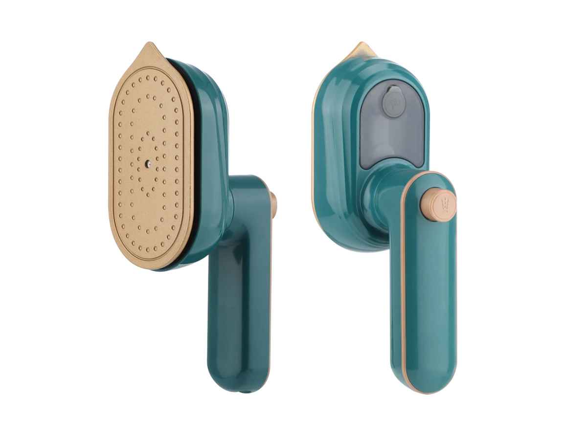 Press Pro Steamer