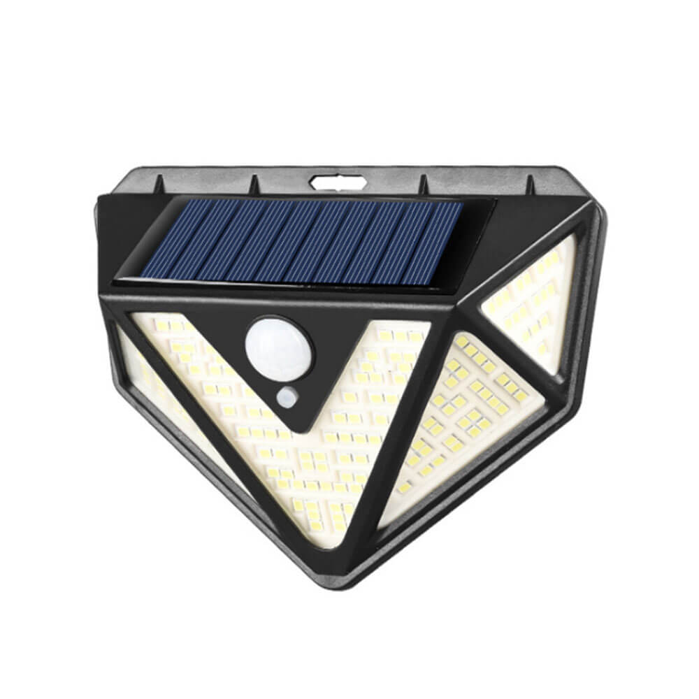 Solar Powered Light