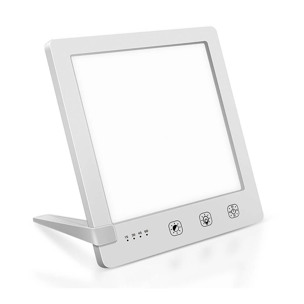 SAD Light Therapy Lamp