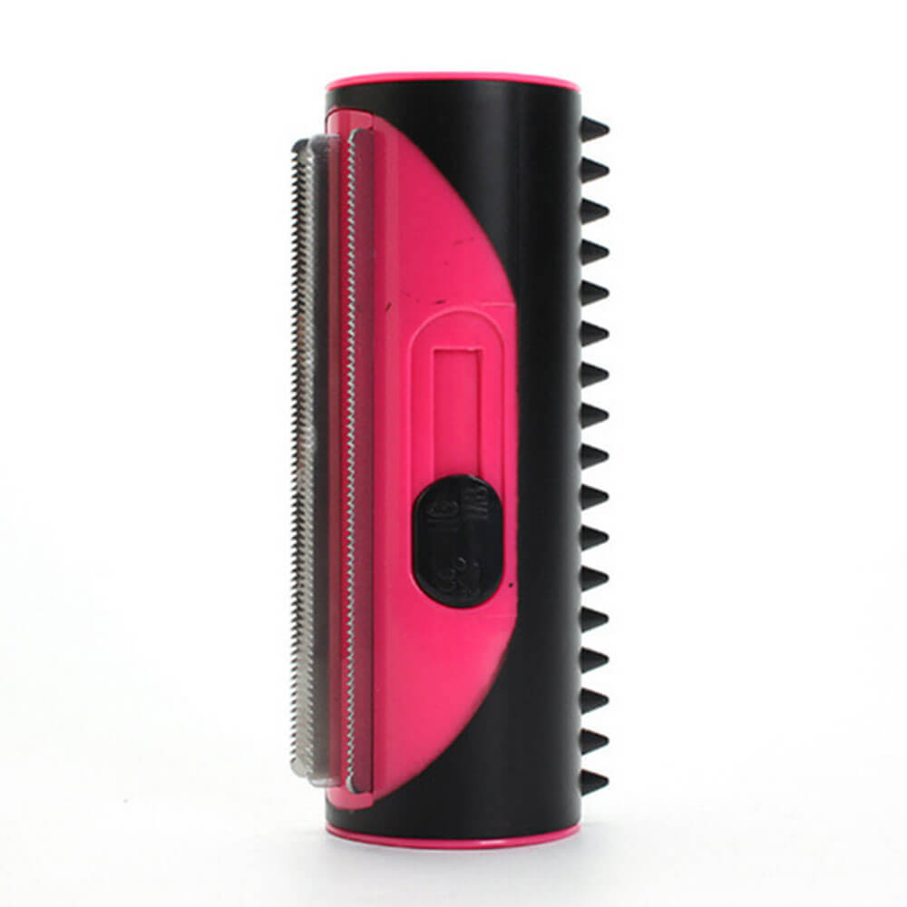 Compact Pet Brush