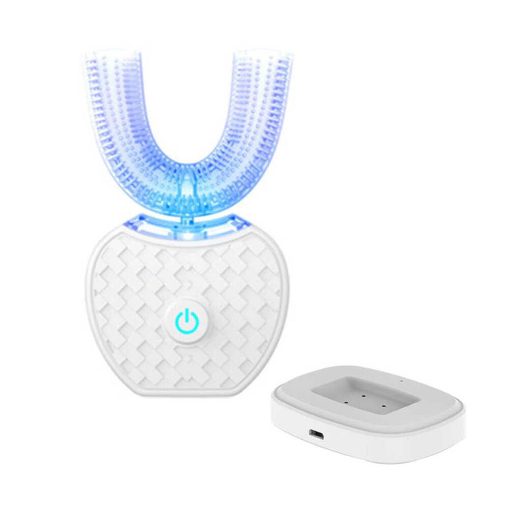 Teeth Whitening Device
