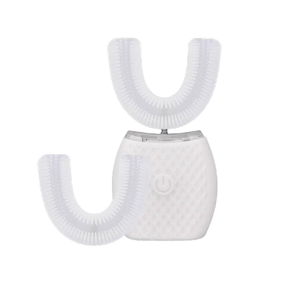 Teeth Whitening Mouthpiece Replacement