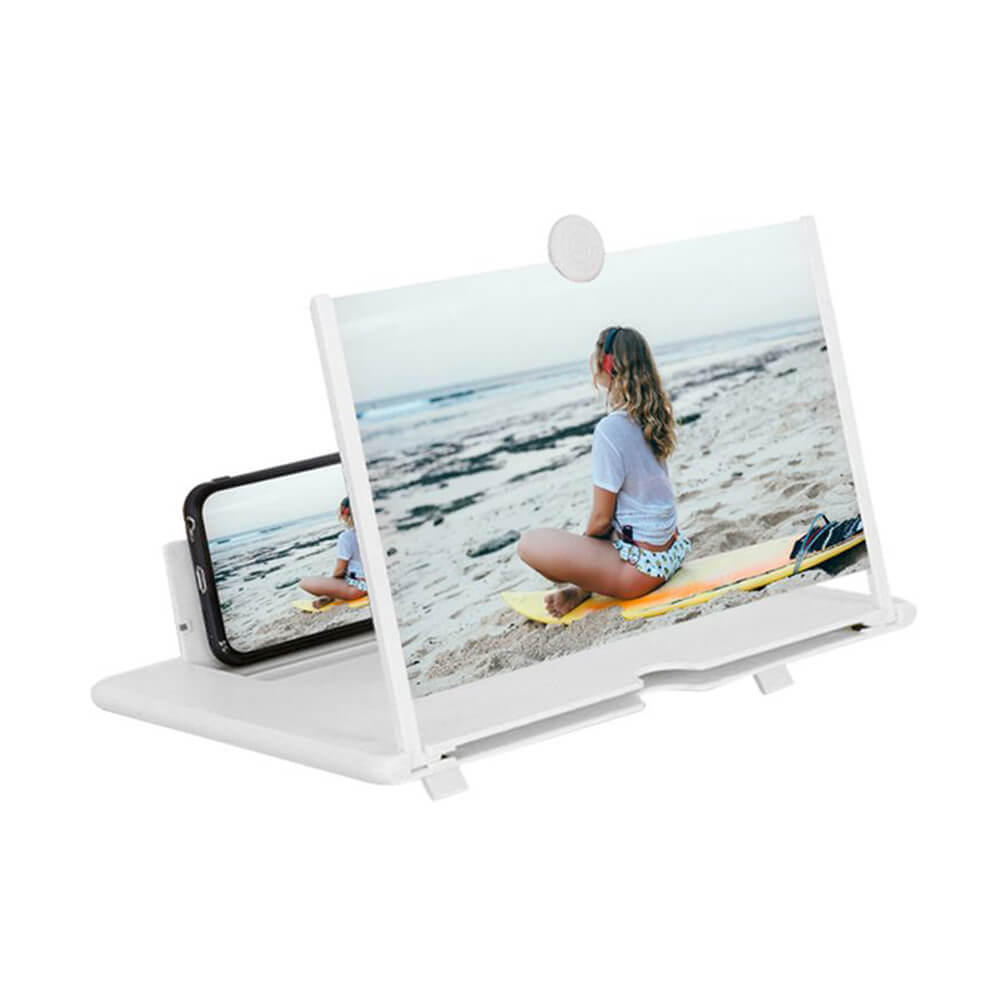 Screen Magnifier