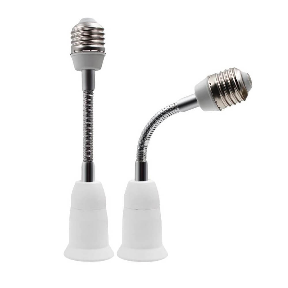 6-inch Bulb Extender Pole