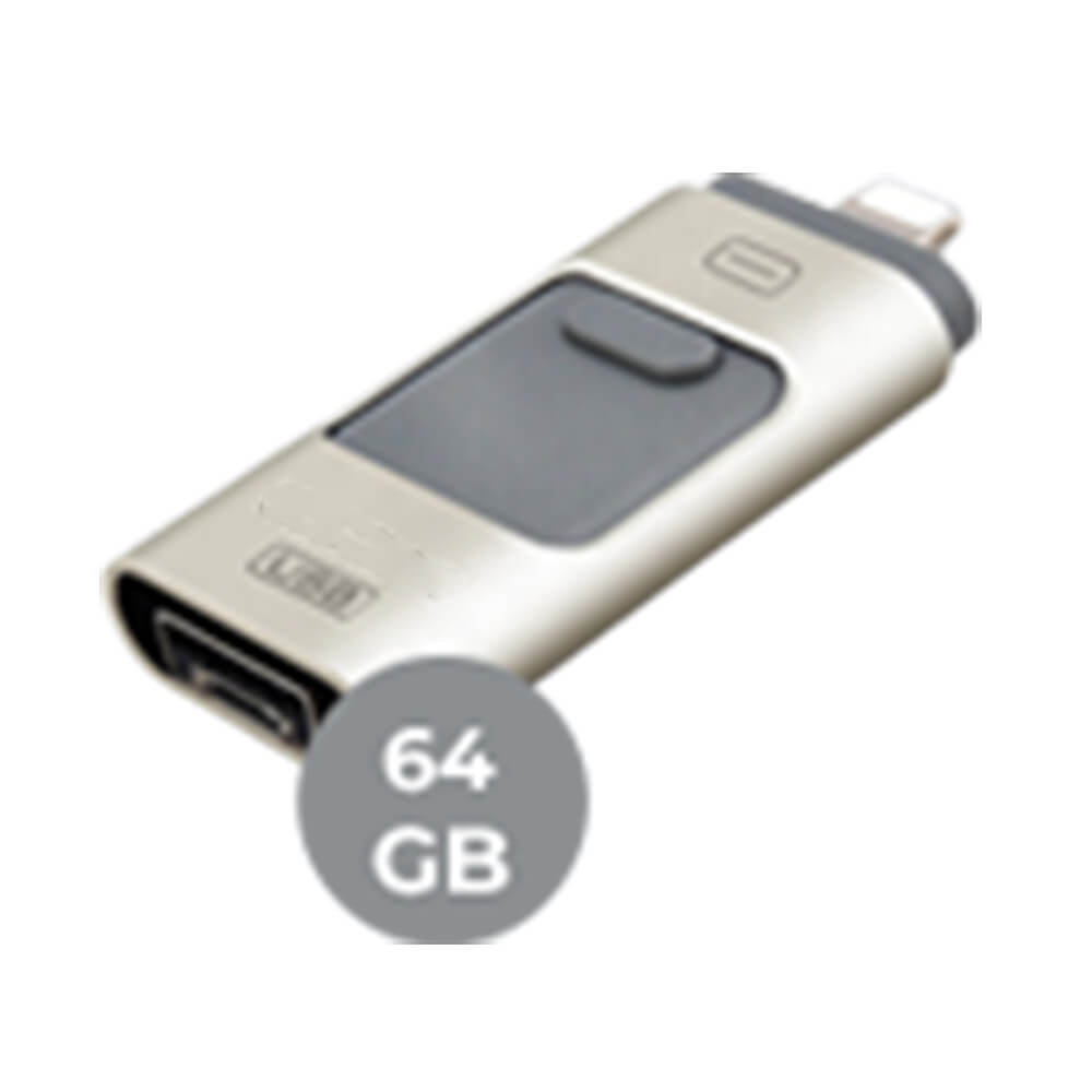 Photo Memory Stick