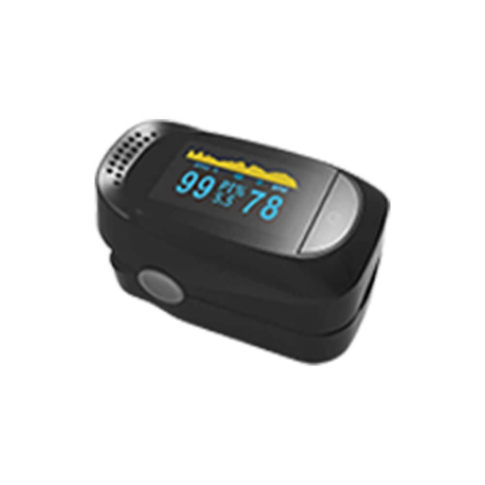 Oximeter